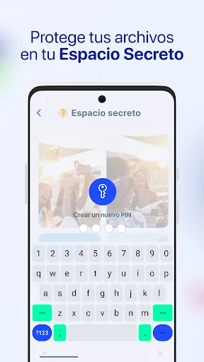 AI Cleaner: limpia el teléfono | juego | XWorld