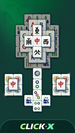 Klik X | Permainan | XWorld