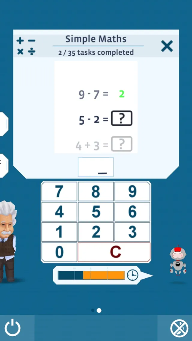 Einstein™ Brain Training HD | Games | XWorld