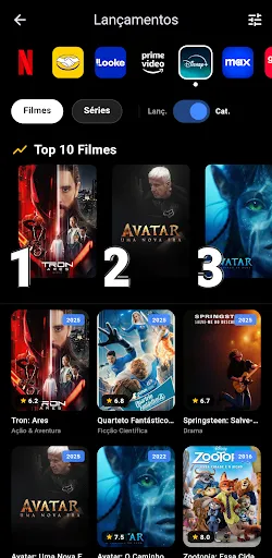 IndicaAi: Filmes e Séries | Jogos | XWorld IndicaAi: Filmes e Séries | Jogos | XWorld