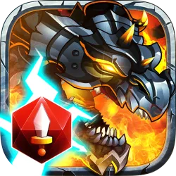 XWorld | Battle Gems (AdventureQuest)