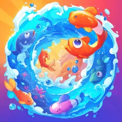 XWorld | Moyu Fish Match3