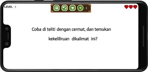 Quiz Orang Stres-Like Parampaa | Permainan | XWorld Quiz Orang Stres-Like Parampaa | Permainan | XWorld