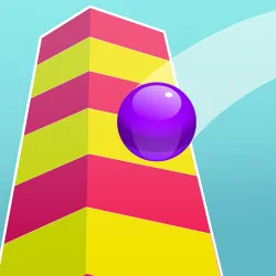 XWorld | Color Tower Shooter