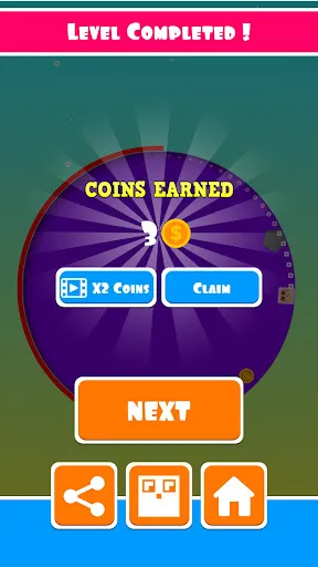 Inside the Circle | 游戏 | XWorld Inside the Circle | 游戏 | XWorld