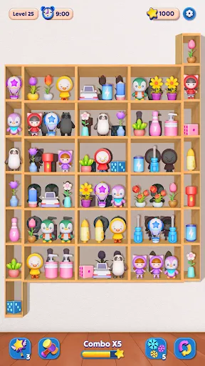 Goods Blast: Sorting Master | Jogos | XWorld