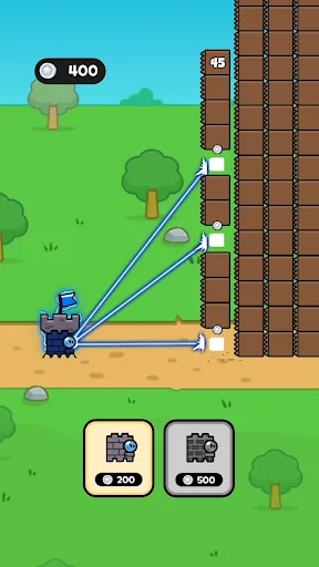 Block Clash - TD | Games | XWorld Block Clash - TD | Games | XWorld