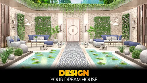 My Home Design: Makeover Games | Permainan | XWorld