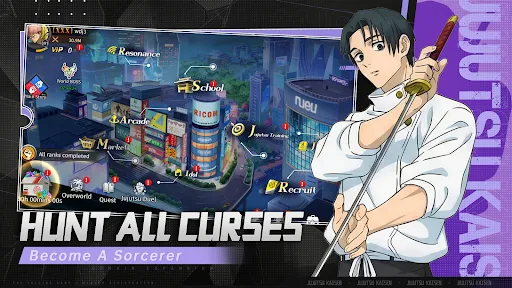 Player Awakening:Sendai Colony | Permainan | XWorld Player Awakening:Sendai Colony | Permainan | XWorld