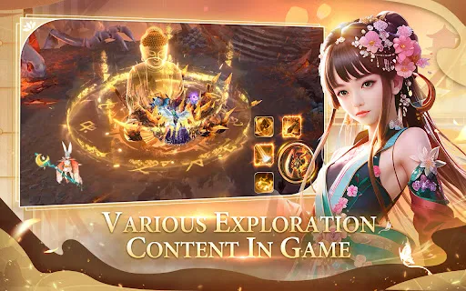 Immortal Chaos | Games | XWorld