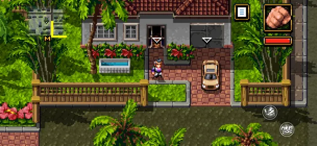 Shakedown: Hawaii | Игры | XWorld