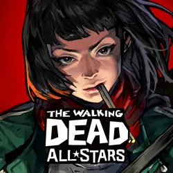 XWorld | The Walking Dead: All-Stars