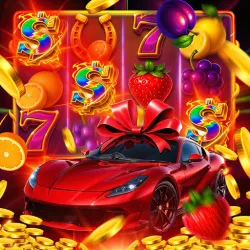 XWorld | Spinning Fruits: Golden Sevens