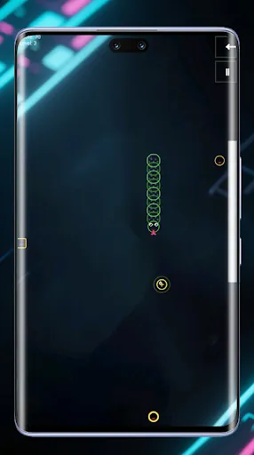 B9Snake Frenzy | 游戏 | XWorld
