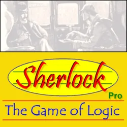 XWorld | Sherlock PRO