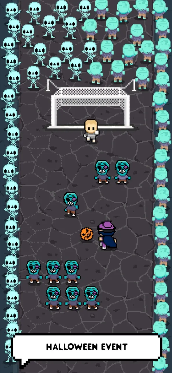 Soccer Dribble Cup - PRO shoot | Игры | XWorld