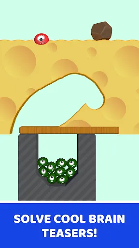 Hungry Balls | Jogos | XWorld Hungry Balls | Jogos | XWorld