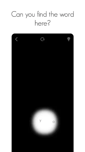 here - a puzzle game | Games | XWorld