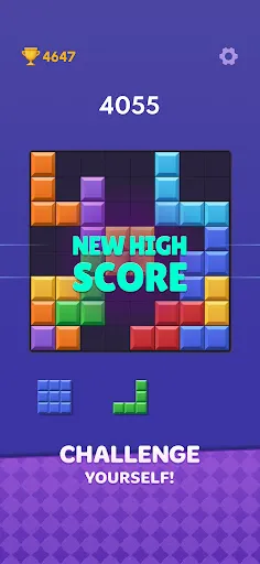 Bloxie - Block Puzzle | Games | XWorld