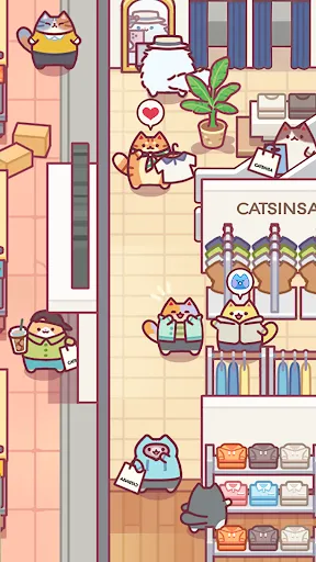 Cat City : Idle Tycoon Games | Jogos | XWorld Cat City : Idle Tycoon Games | Jogos | XWorld