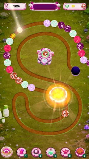 WigglePop: Marble Pop | เกม | XWorld