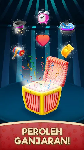 Blast Friends: Padankan 3 | Permainan | XWorld