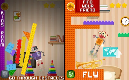 Robot games for preschool kids | Games | XWorld Robot games for preschool kids | Games | XWorld