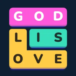 XWorld | Bible Word Connect, Word Games