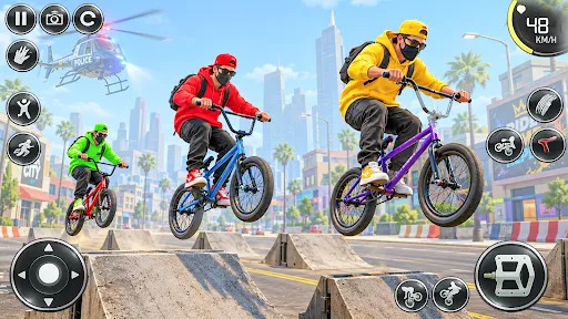 Extreme Bicycle Racing Game 3d | Игры | XWorld Extreme Bicycle Racing Game 3d | Игры | XWorld