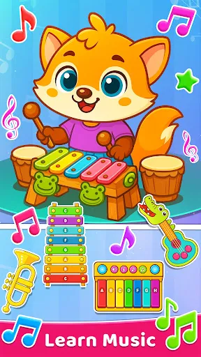 Relaxation Toys For Toddlers | Jogos | XWorld