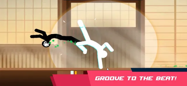 Stickmen FightTuber | Permainan | XWorld