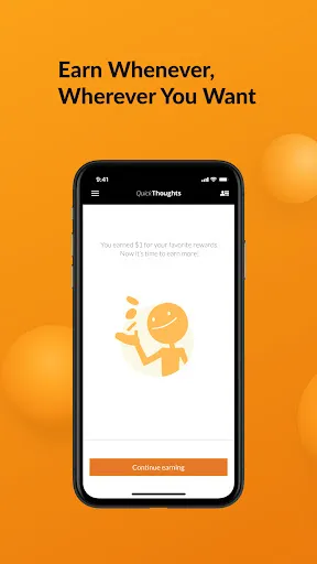QuickThoughts: Paid Surveys | Игры | XWorld QuickThoughts: Paid Surveys | Игры | XWorld