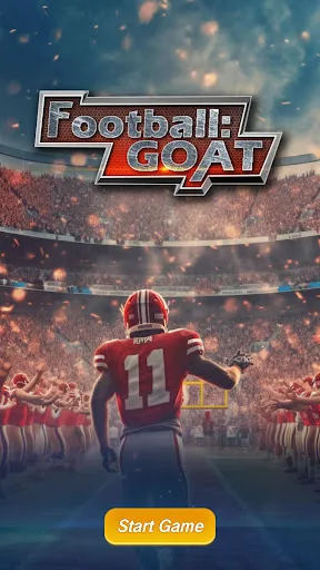 Football GOAT | Games | XWorld