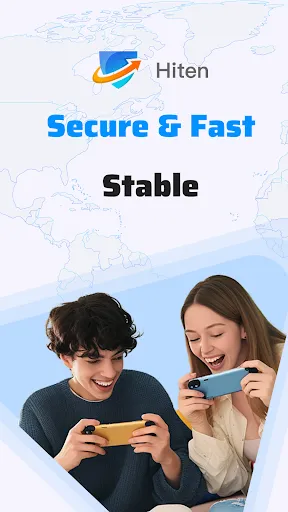 Hiten - Super Unlimited Proxy | Games | XWorld