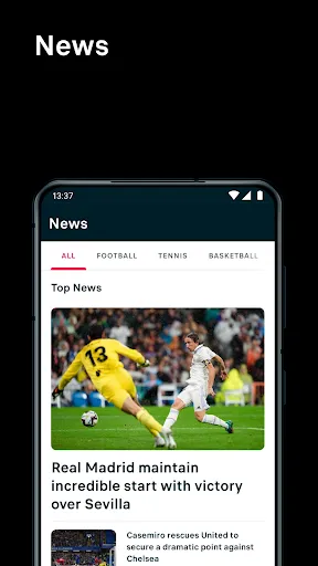 Флешскоре - Flashscore Myscore | Permainan | XWorld