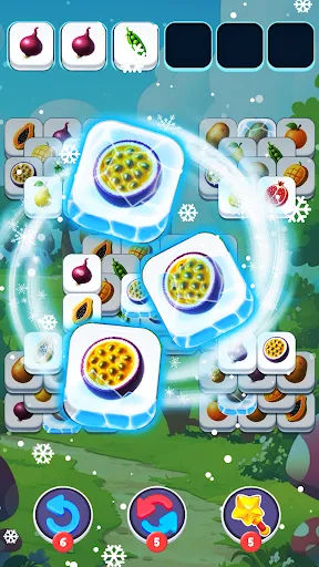 Tiles Mystery: Stacked Match | Games | XWorld Tiles Mystery: Stacked Match | Games | XWorld