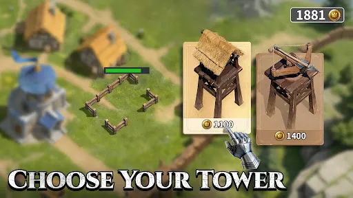 Lordrush | Games | XWorld