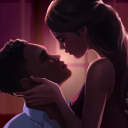 XWorld | Love Quest: Choose Your Story