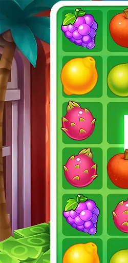 Lucky Fruit Winner | Jogos | XWorld