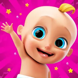 XWorld | LooLoo Kids: Fun Baby Games!