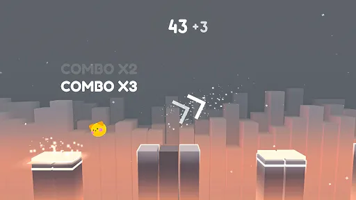 Block Runner : Infinity Loop! | 游戏 | XWorld