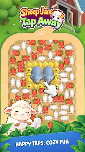 Sheep Jam: Tap Away | Jogos | XWorld Sheep Jam: Tap Away | Jogos | XWorld