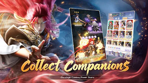 Renegade Immortal | Permainan | XWorld Renegade Immortal | Permainan | XWorld