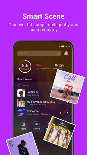 HiOS Launcher  - Fast | Games | XWorld