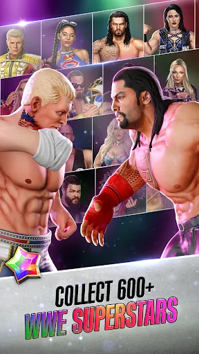 WWE Champions: Wrestling RPG | Games | XWorld WWE Champions: Wrestling RPG | Games | XWorld