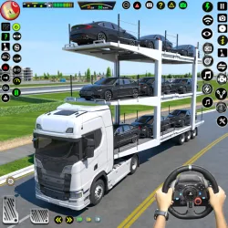 XWorld | trailer truk pengangkut mobil