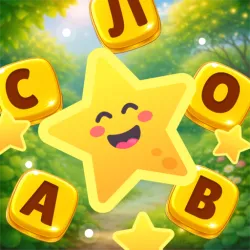 XWorld | Word Line: Crossword Adventure