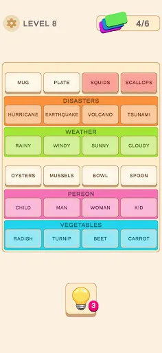 Word Associations | 游戏 | XWorld Word Associations | 游戏 | XWorld