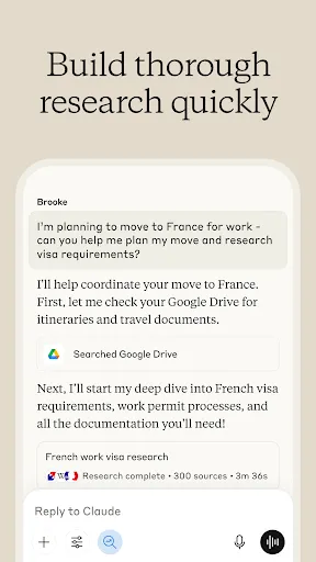 Claude by Anthropic | Permainan | XWorld