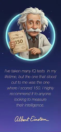 What's my IQ? | Permainan | XWorld